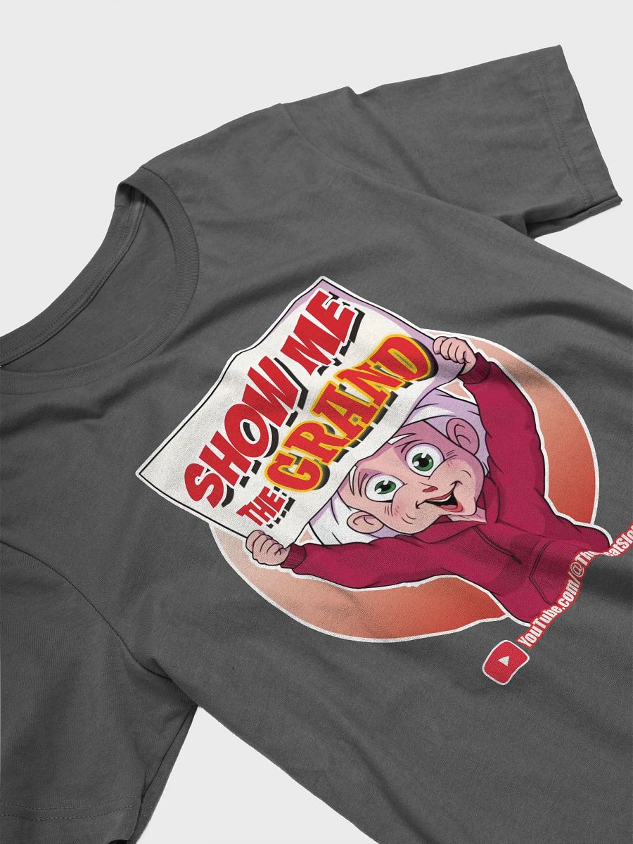 The Great Nana - Show Me the GRAND Shirt product image (27)