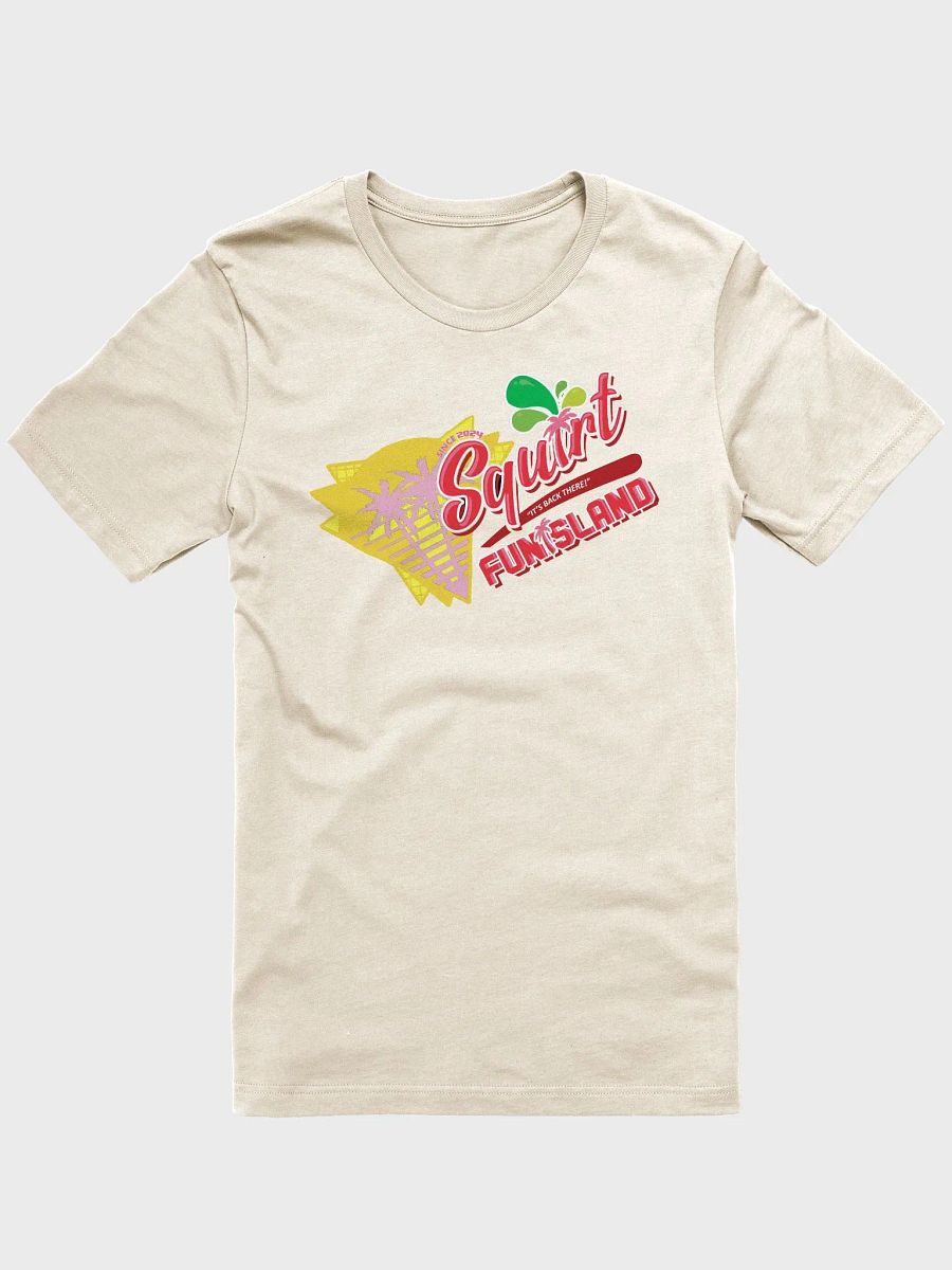 Squirt Soda Shirt product image (1)