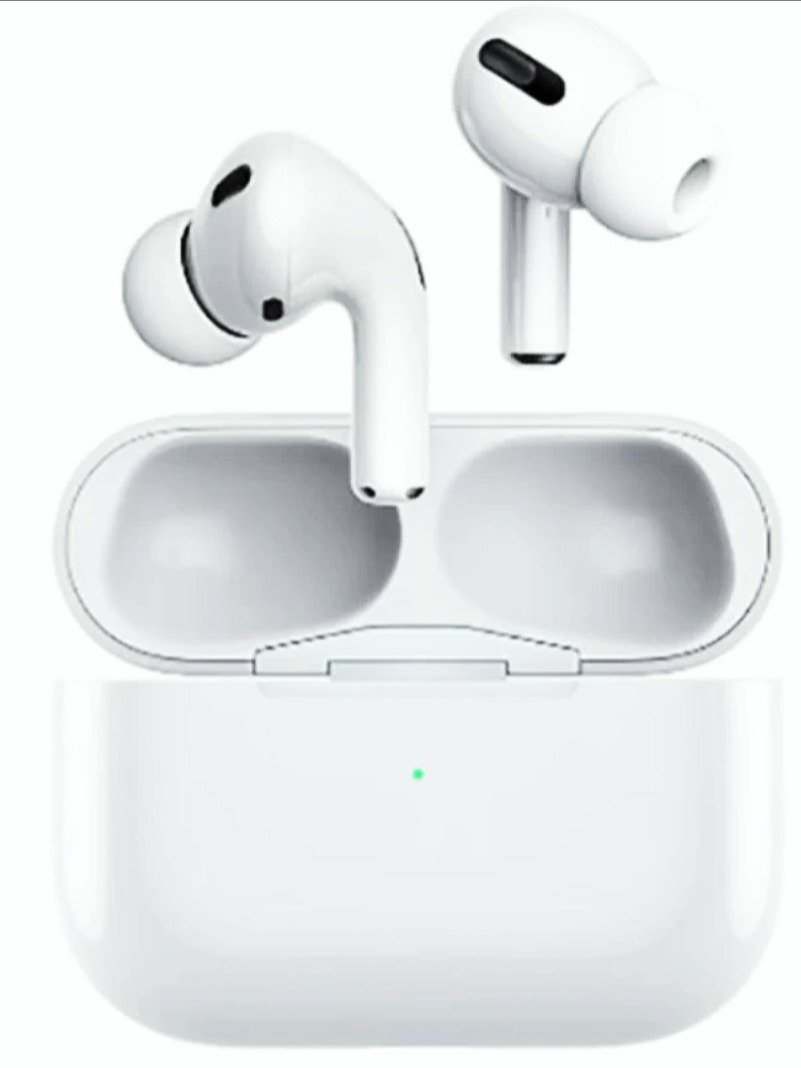Apple Watch Ultra with MagSafe and Airpods pro (Clone) True Wireless product image (4)