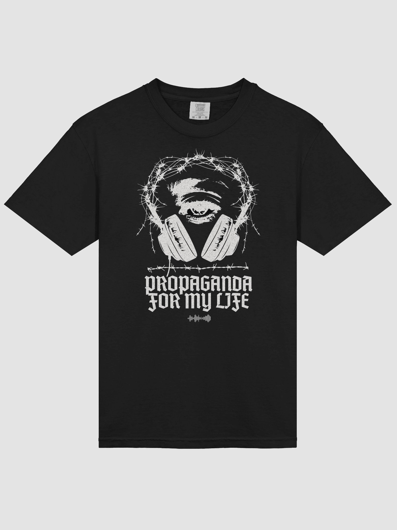 Propaganda para mi vida product image (2)