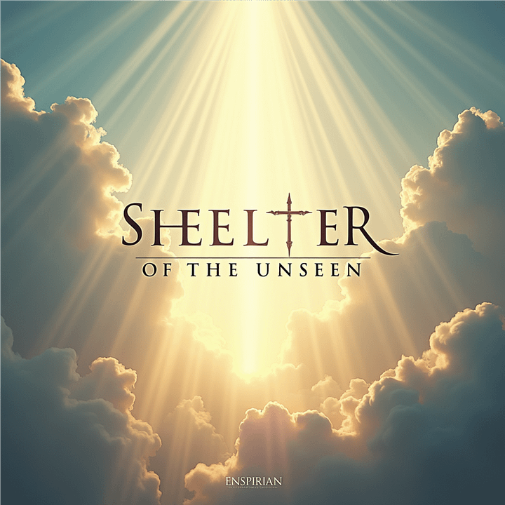 Shelter of the Unseen product image (1)
