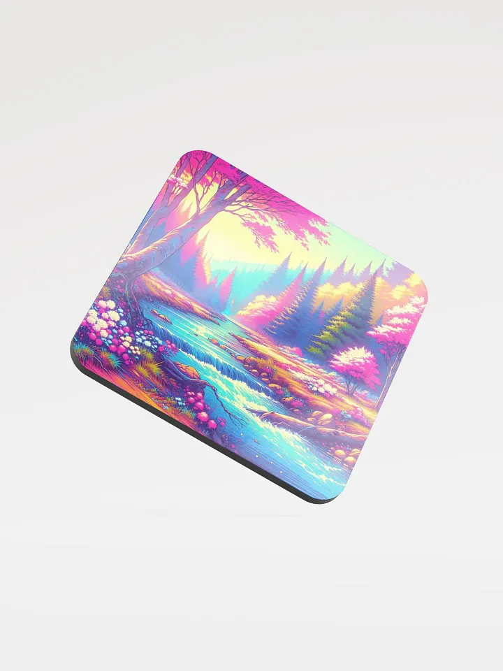 Season Themed Coaster Spring Edition product image (1)