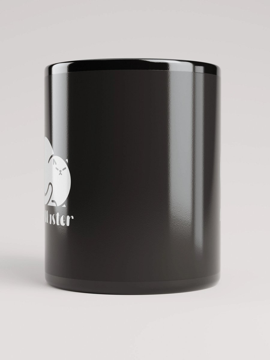 Zen Master Mug product image (5)