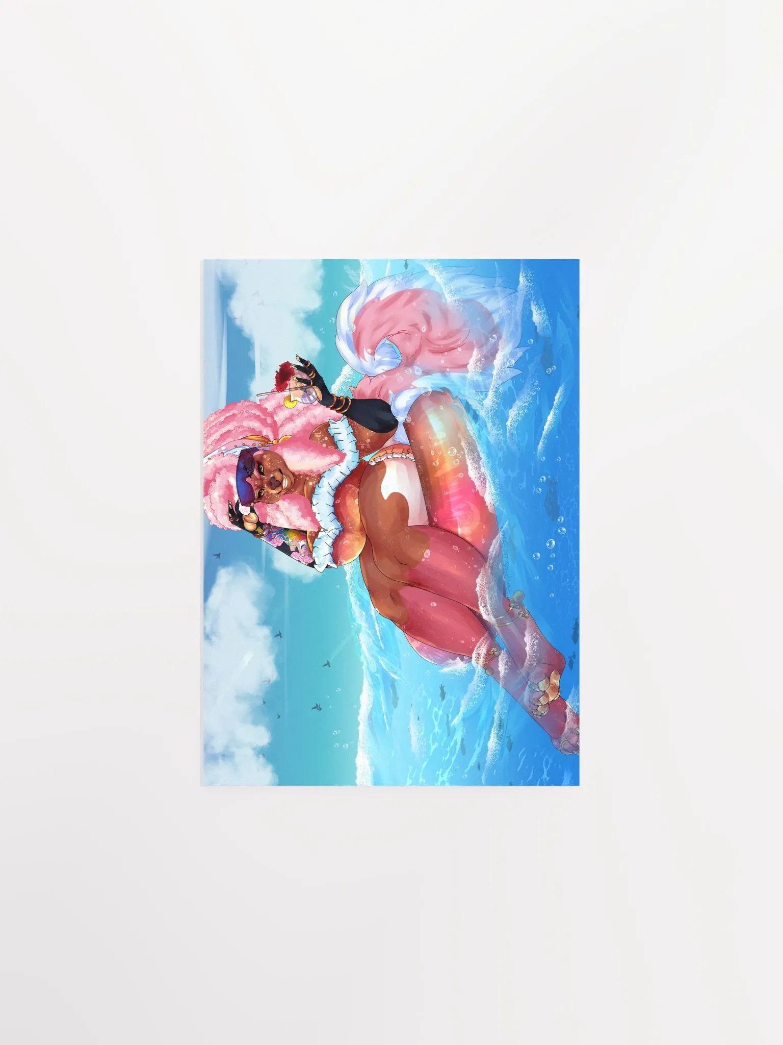 Summer on the Water product image (2)