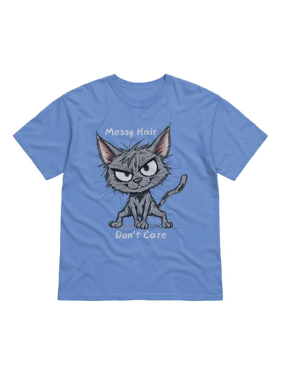 Wildcat Rage Heavyweight Tee product image (62)