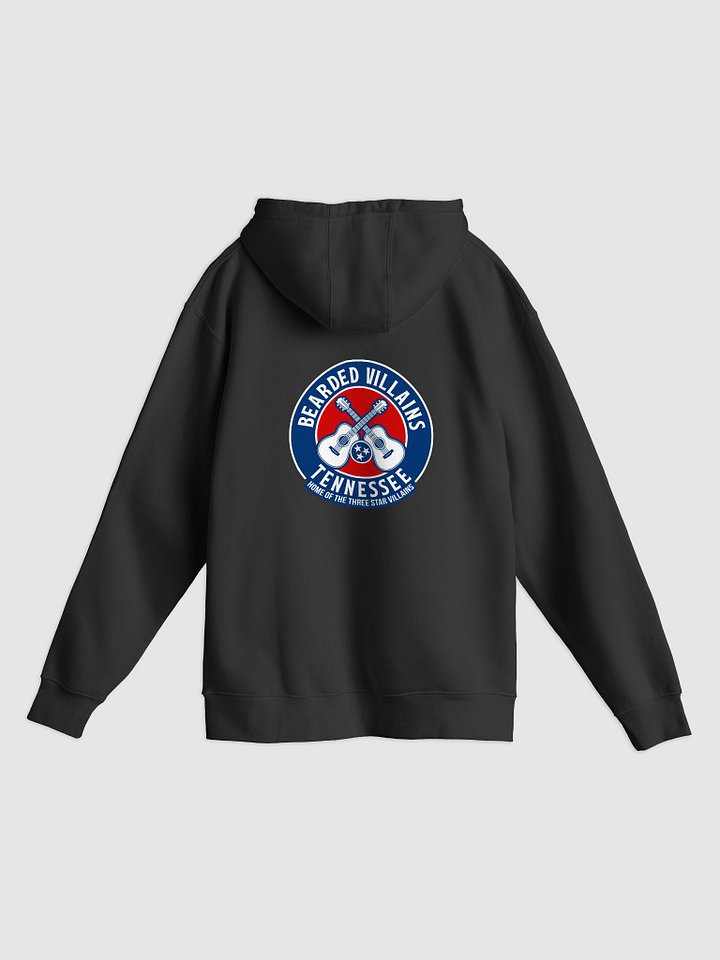 TSV “TN” Premium Hoodie | TN State Colors product image (8)
