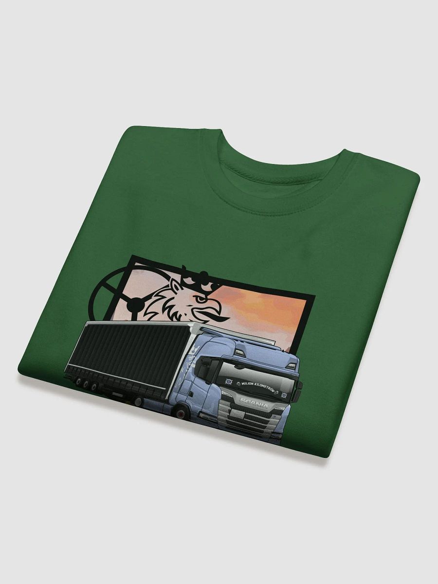 ICON S450 Forest Green Premium Sweatshirt product image (4)