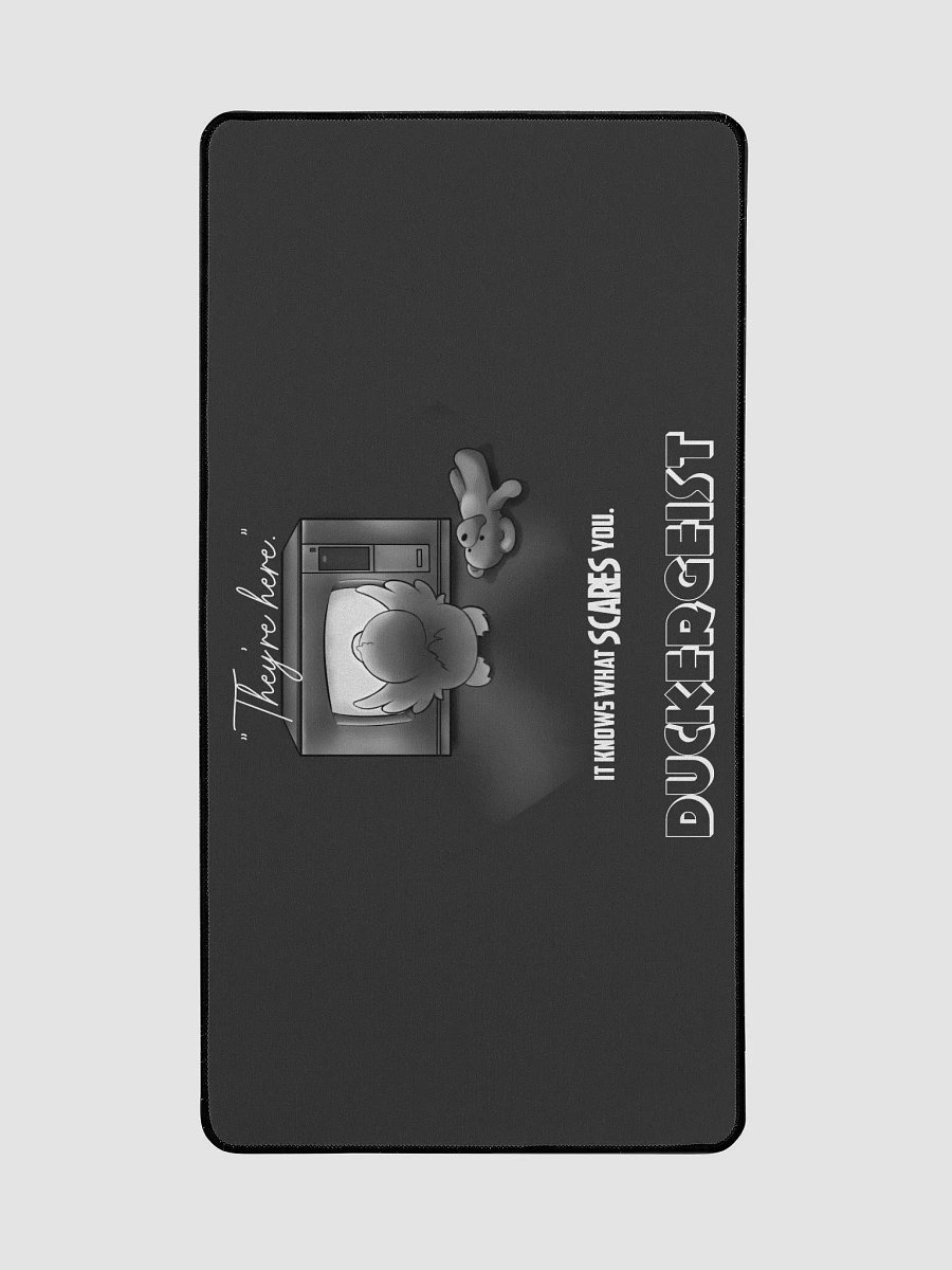 Duckergeist Desk Mat product image (2)