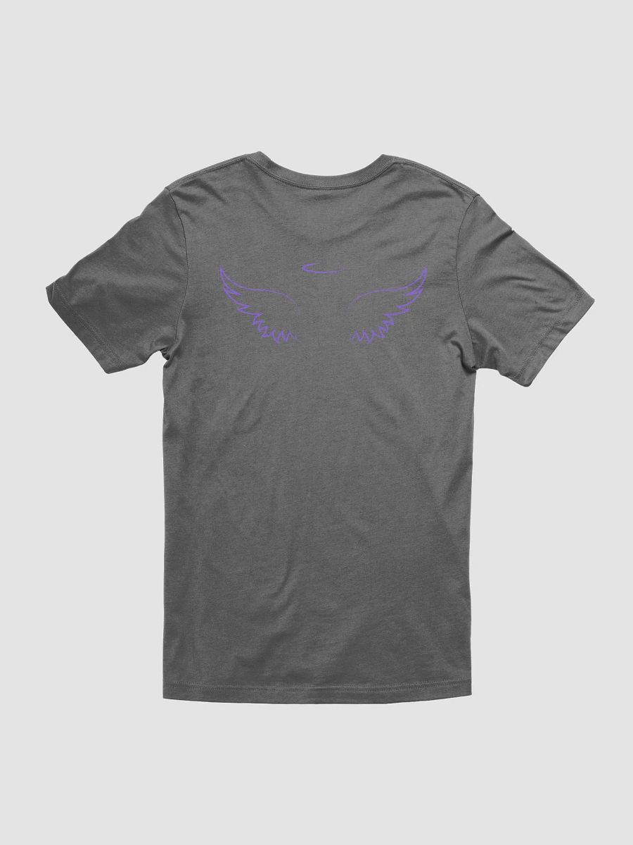 Becky T-shirt product image (5)
