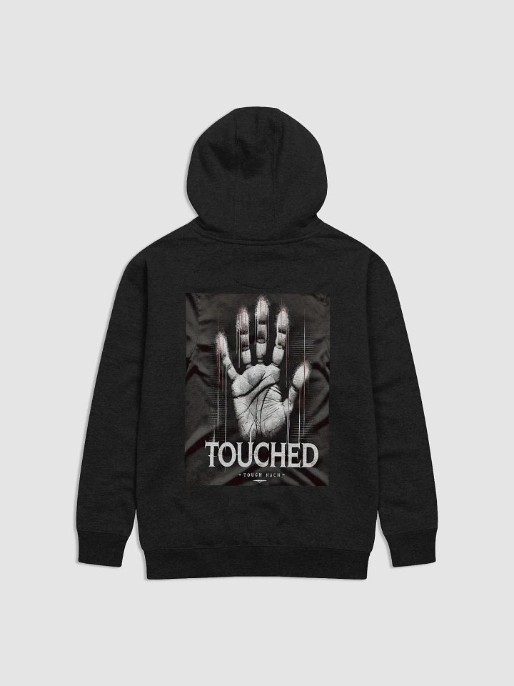 Ghostly Touched product image (5)