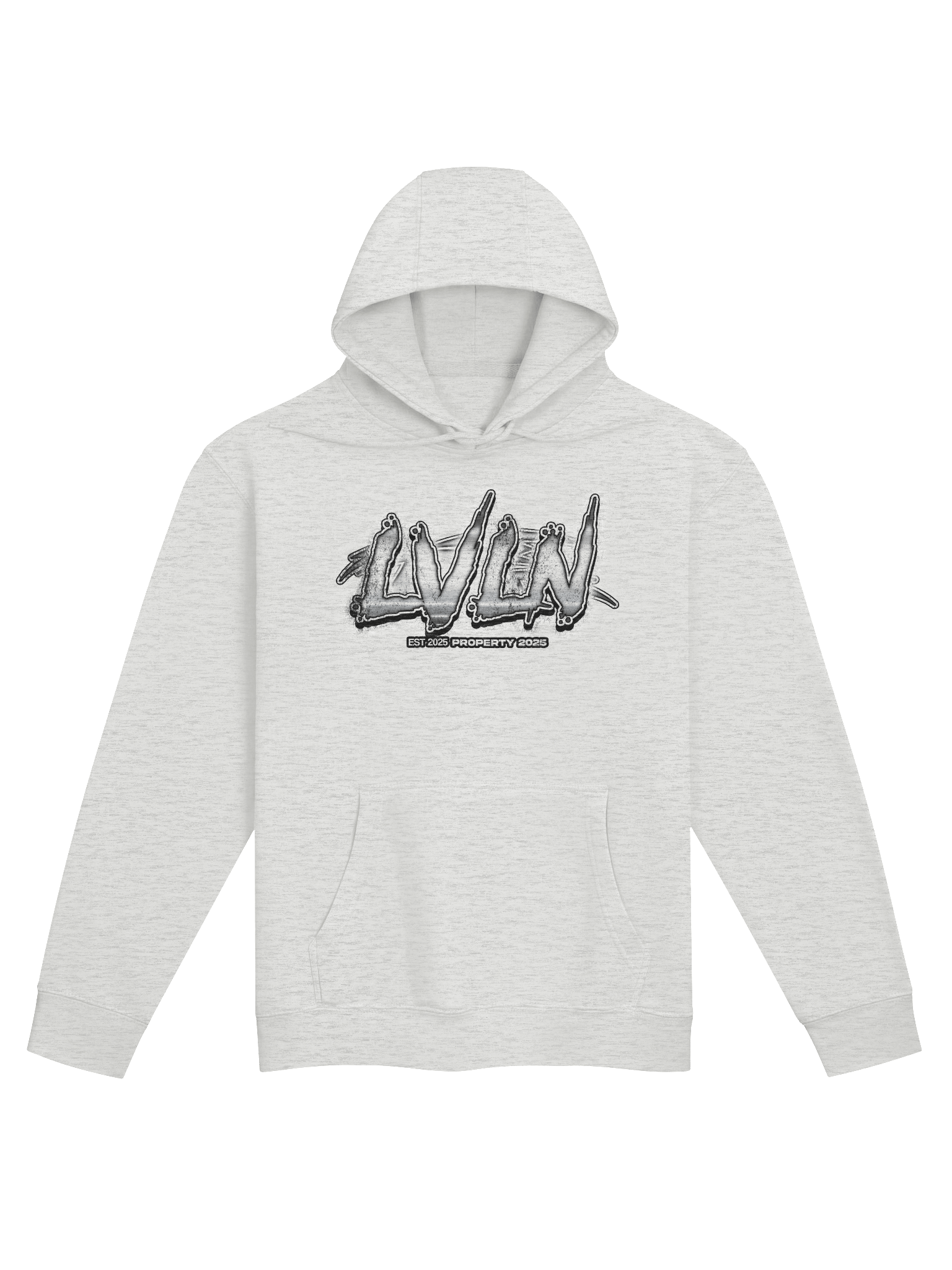 LVLN - HOODIE (LIMITED) product image (1)