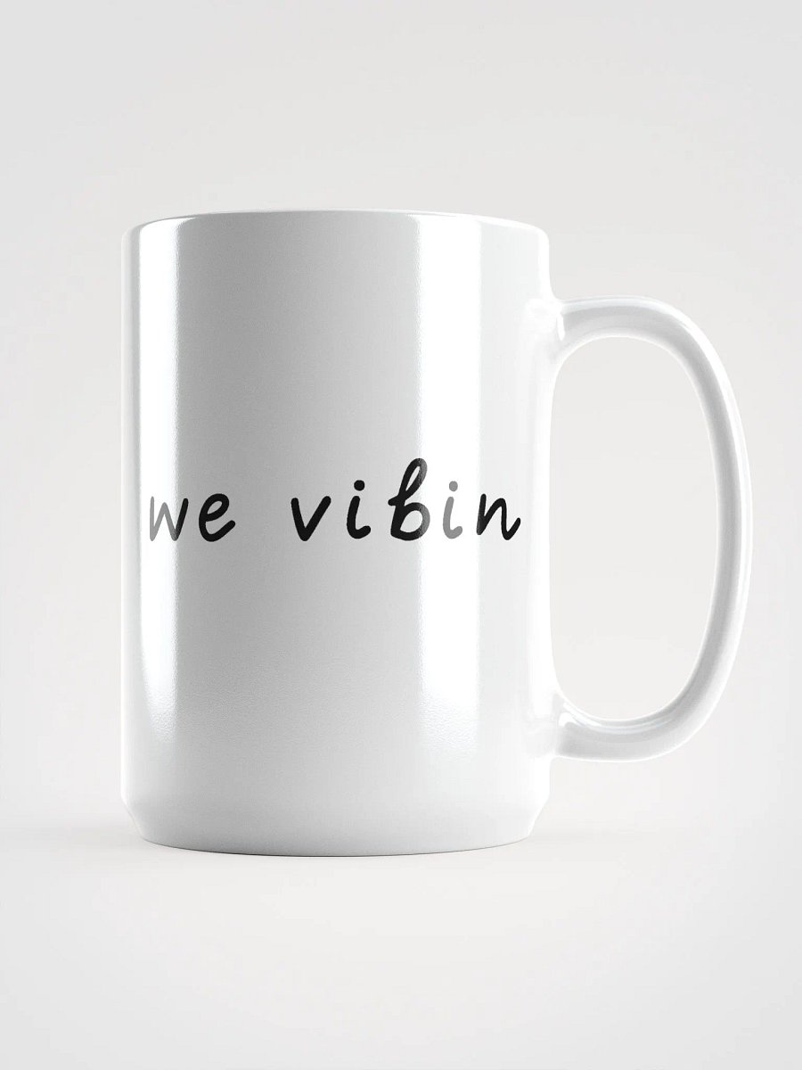 we vibin mug product image (1)