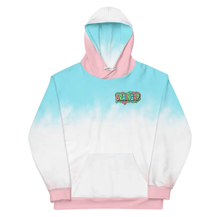 Brain Freeze Hoodie product image (11)