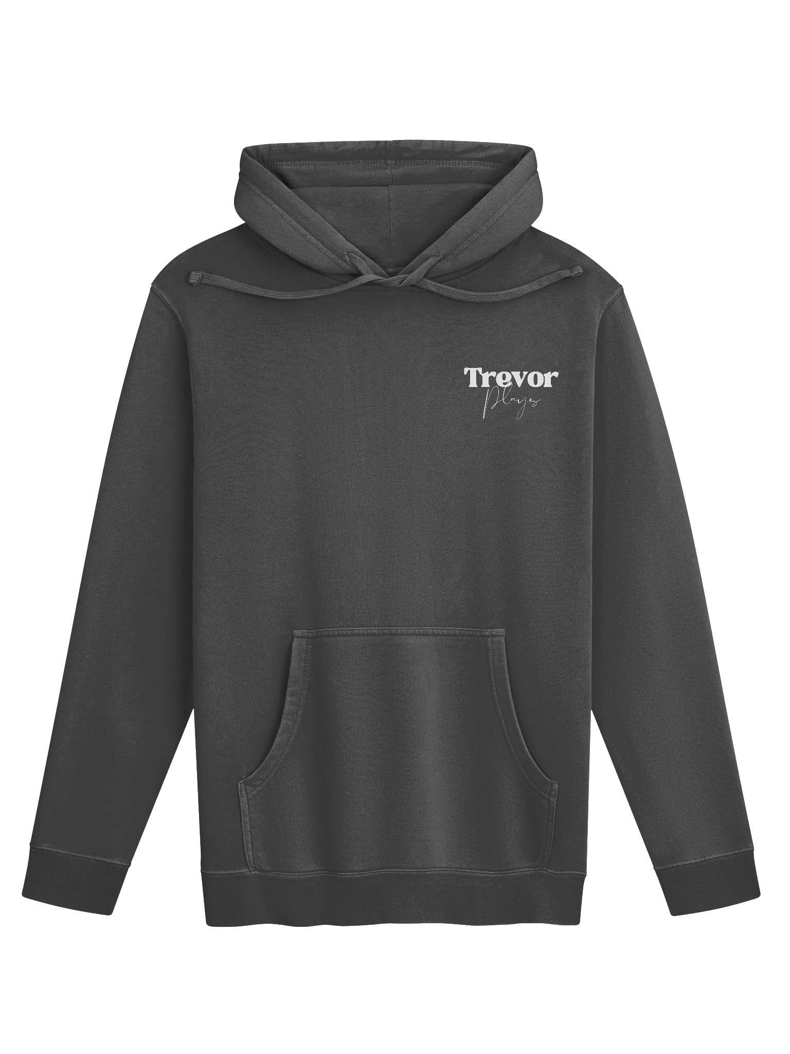 TRAPOR Signature Vintage Hoodie product image (1)