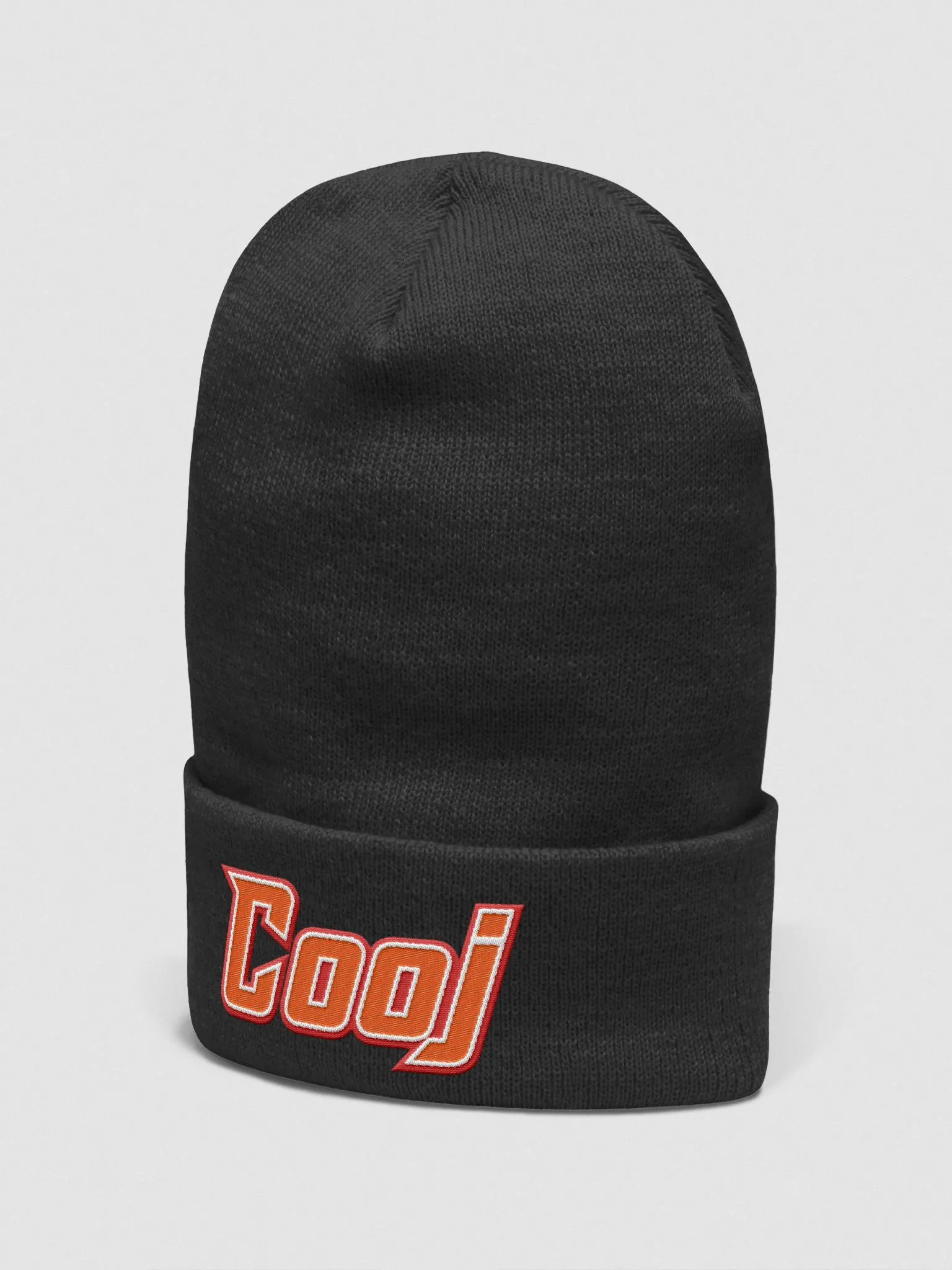 Cooj Brand Beanie product image (7)