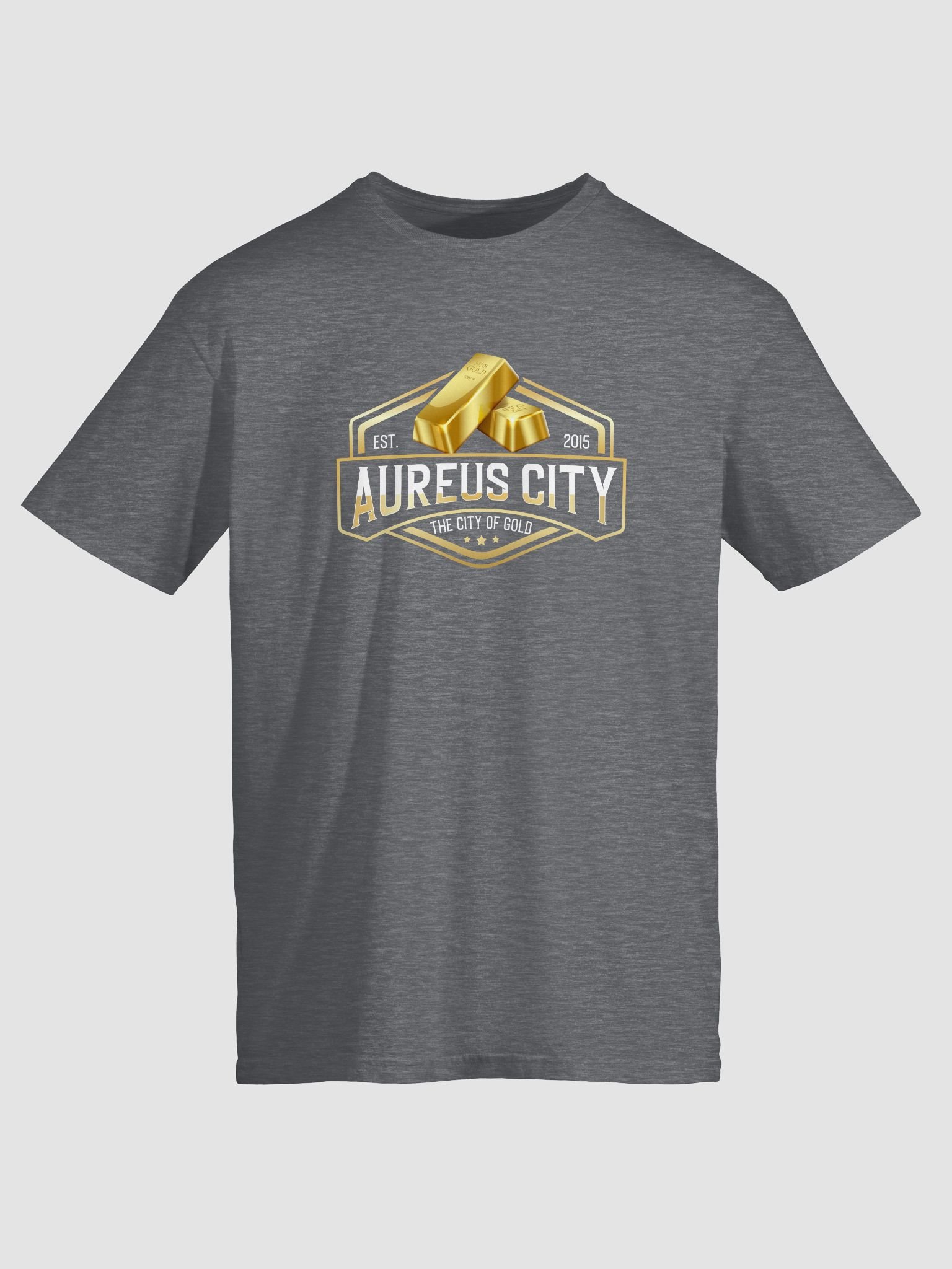 Aureus City Tee product image (1)