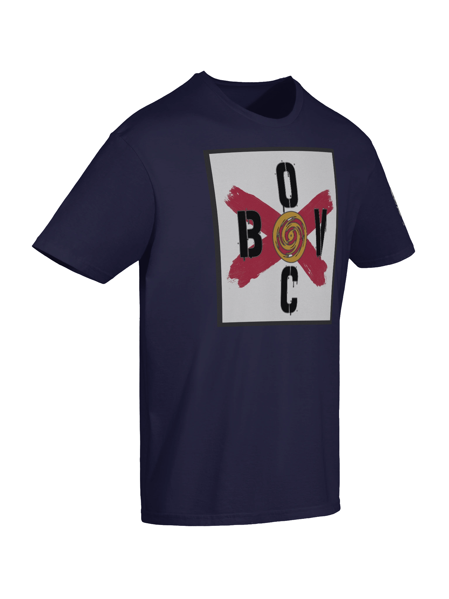 “X Factor Tee – Orlando Edition” product image (115)