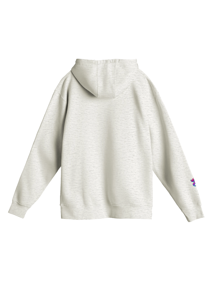 CurlCrew Hoodie V3 product image (3)