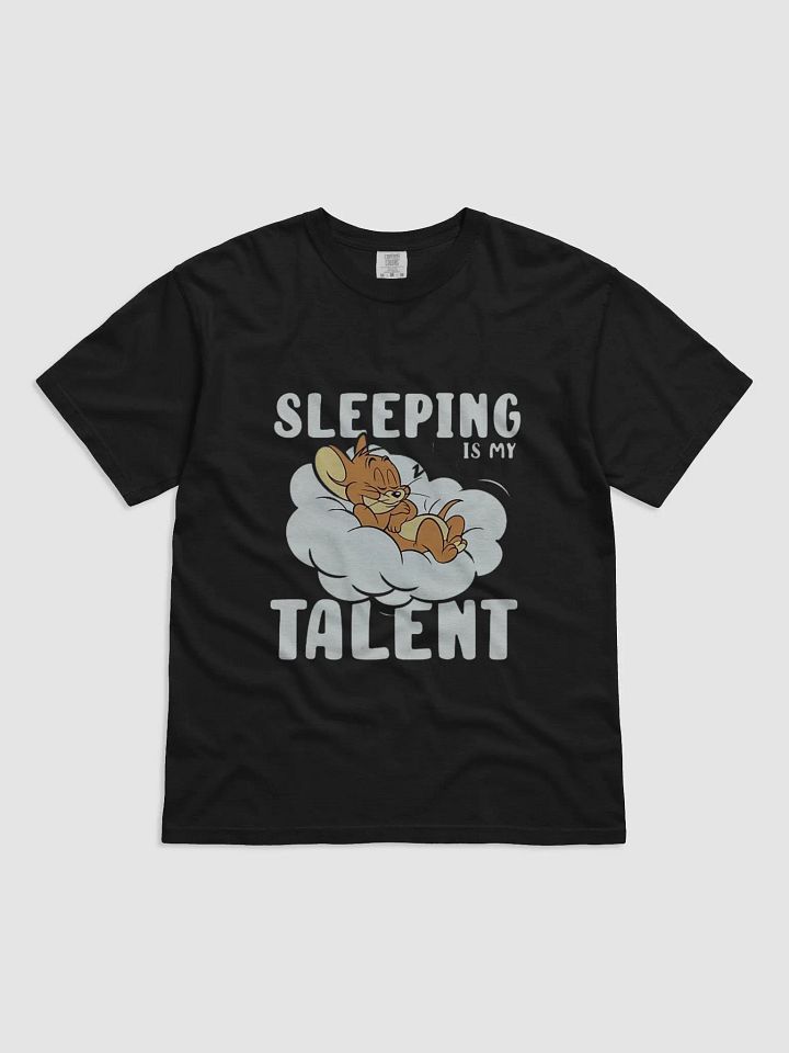Dreamy Mouse Talent T-Shirt product image (1)
