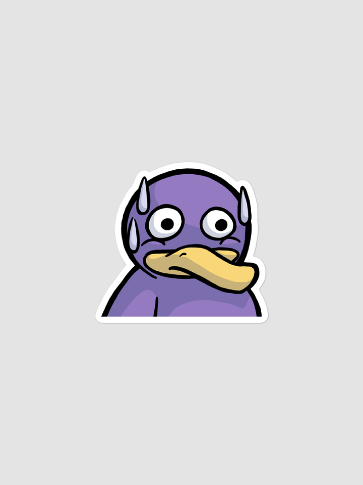 Sweat Sticker product image (1)