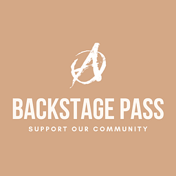 Backstage Pass