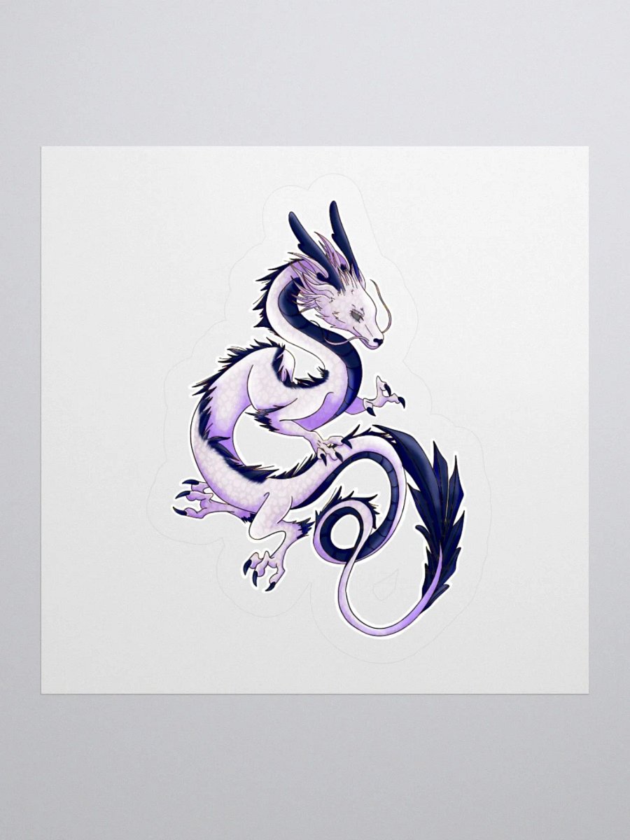 Celestia Sticker! (Adult) product image (2)