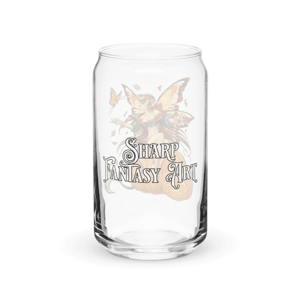 Masquerade - SFA Can Glass product image (5)
