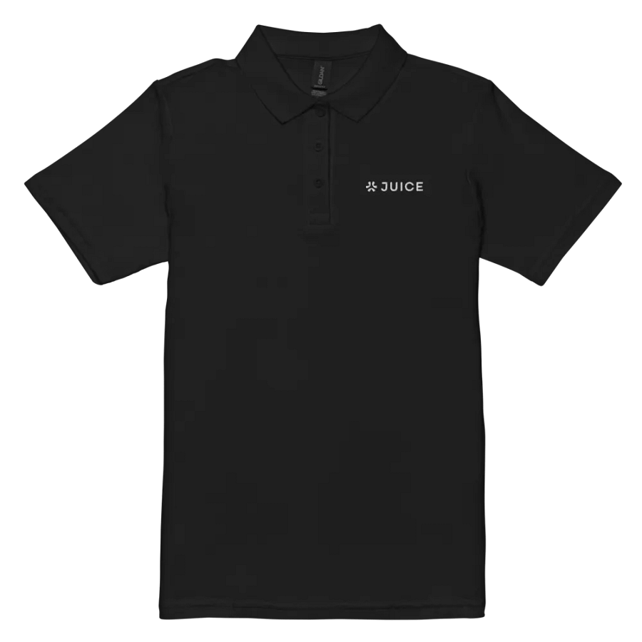 Juice Polo Shirt (Women) product image (2)