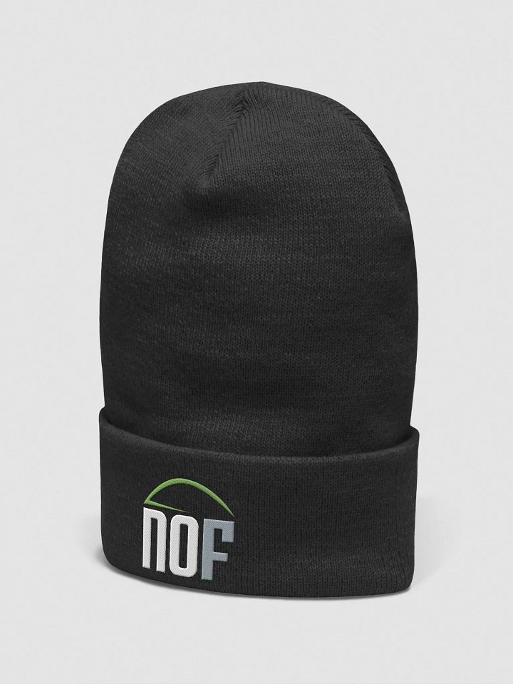 Beanie product image (2)