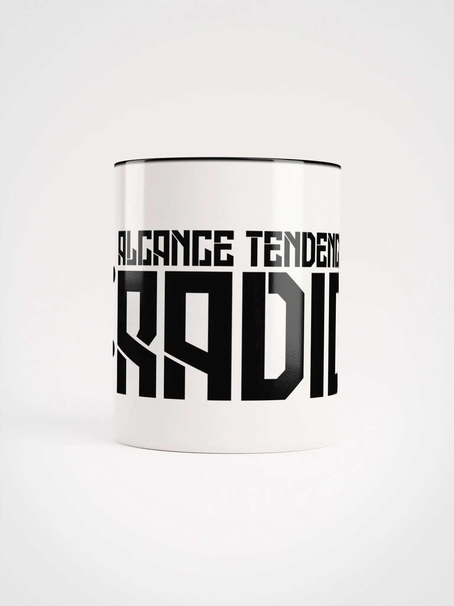 Taza Blanca – Alcance Tendencia Radio product image (10)