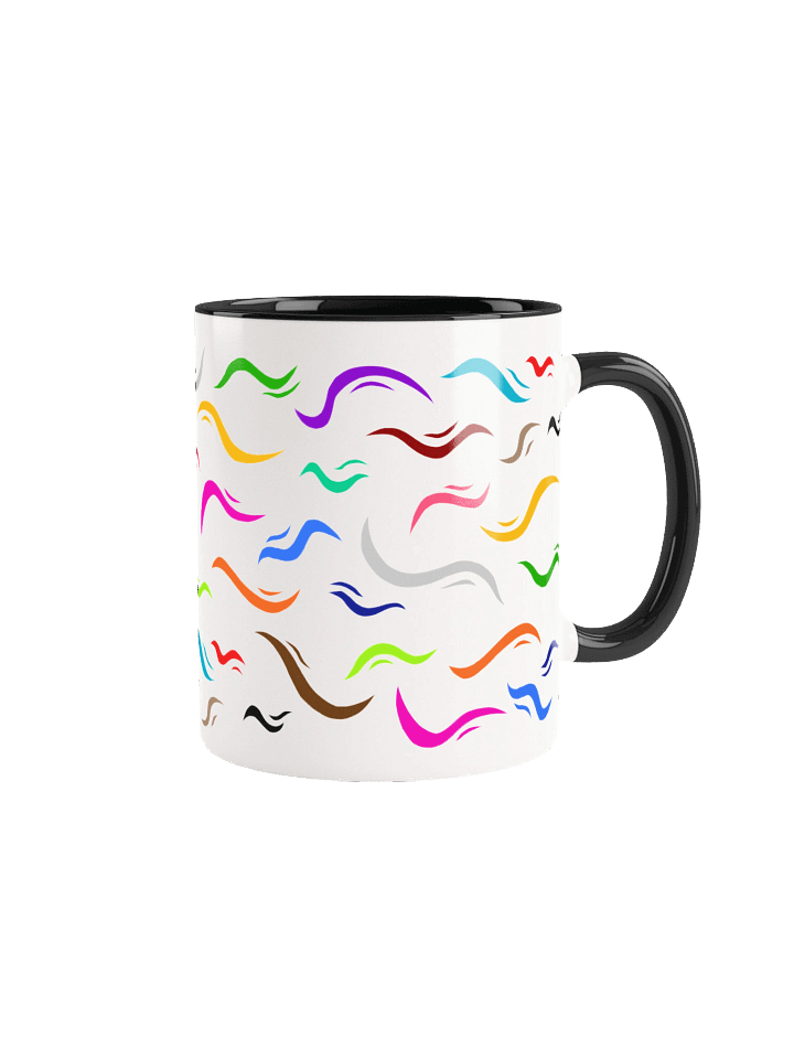 Swirled Mug product image (2)