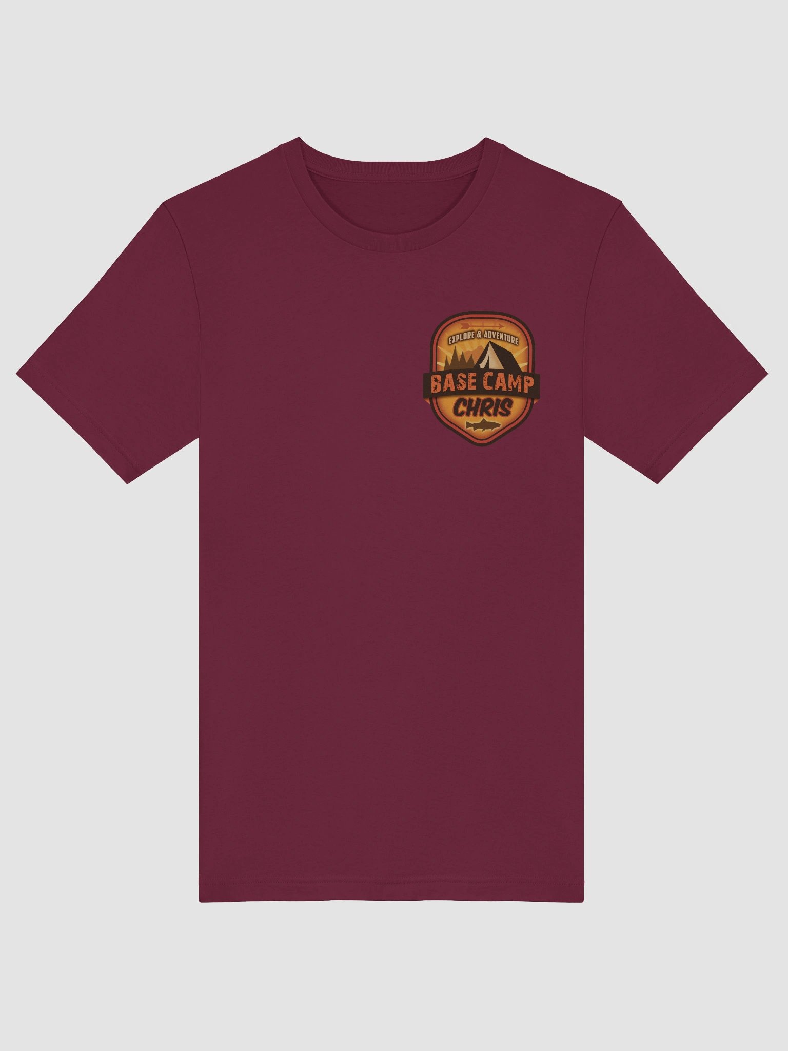 Explore and Adventure Women's Tee product image (5)