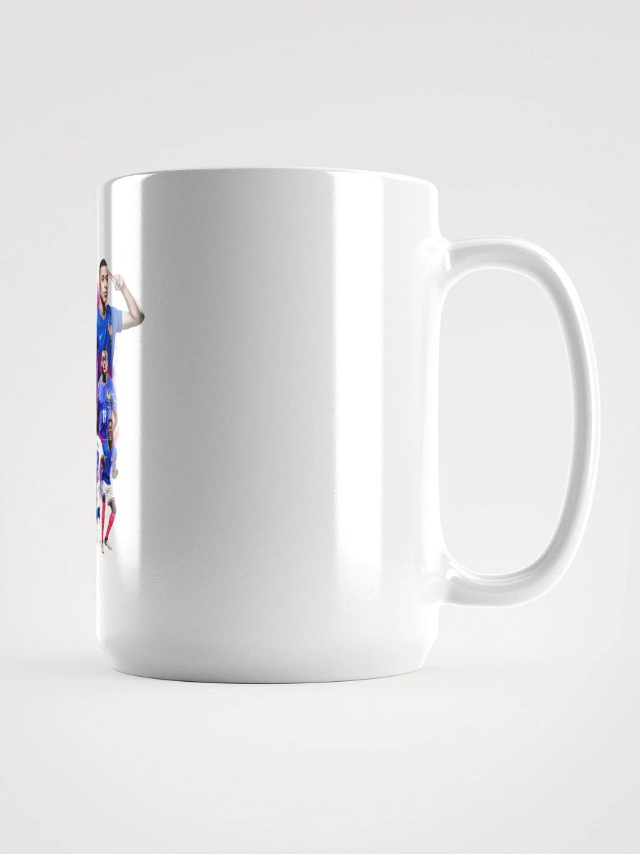 France National Team Celebration Mug product image (1)