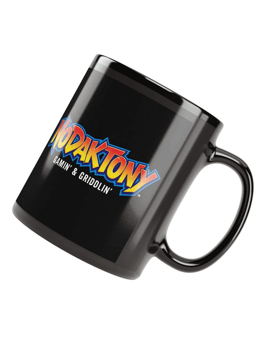 NoDakTony the Naruto'esque Coffee Cup product image (8)