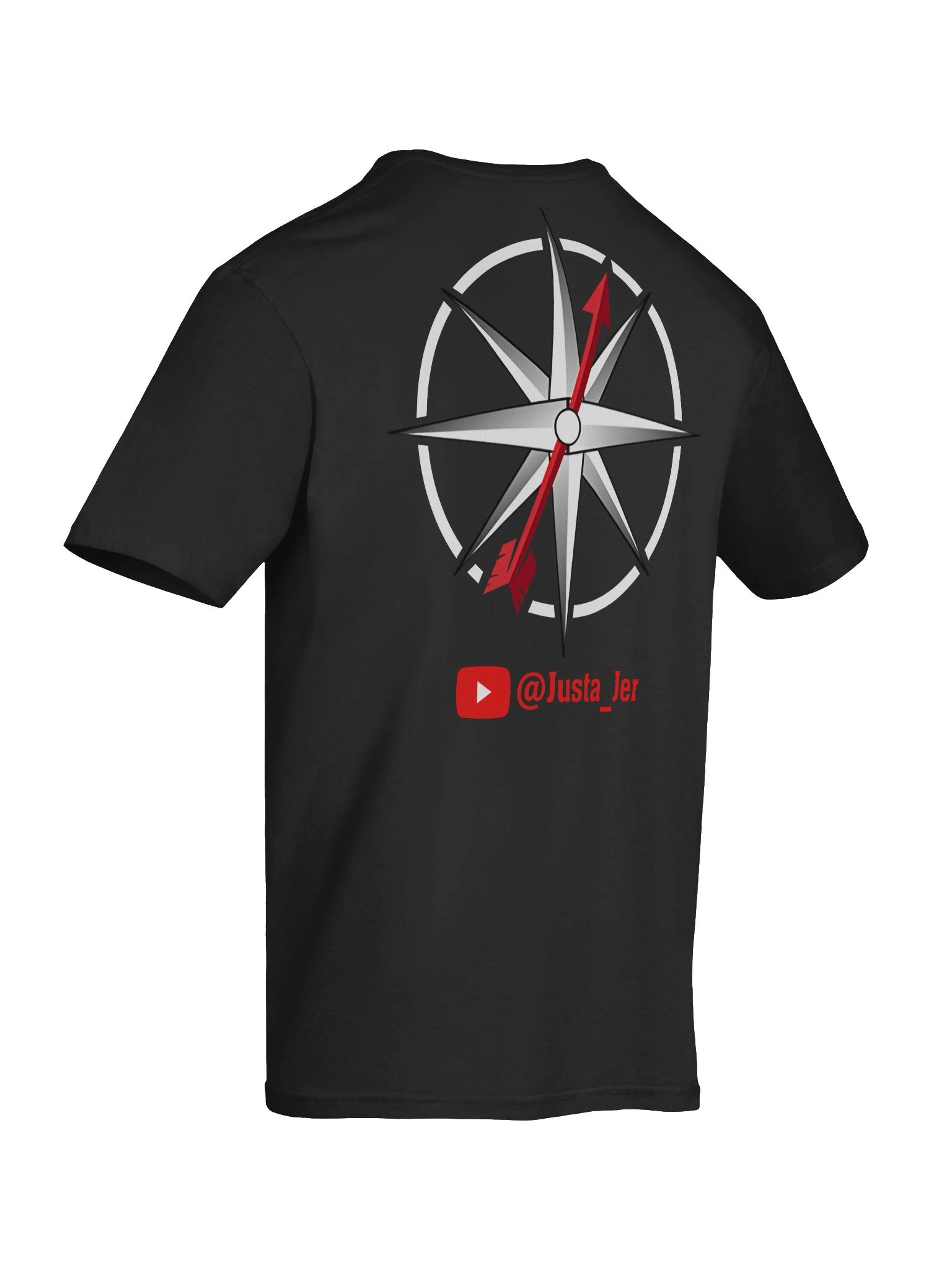 The Sin City Survivor Tee – Welcome to the Club product image (101)