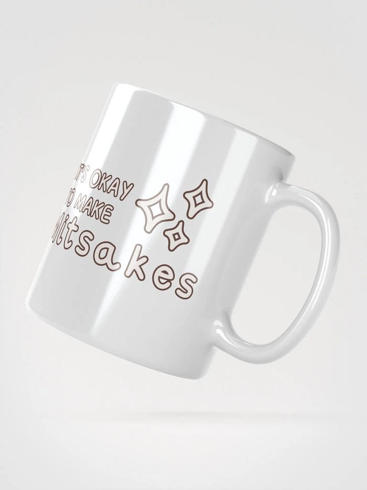 Mitsakes mug product image (6)