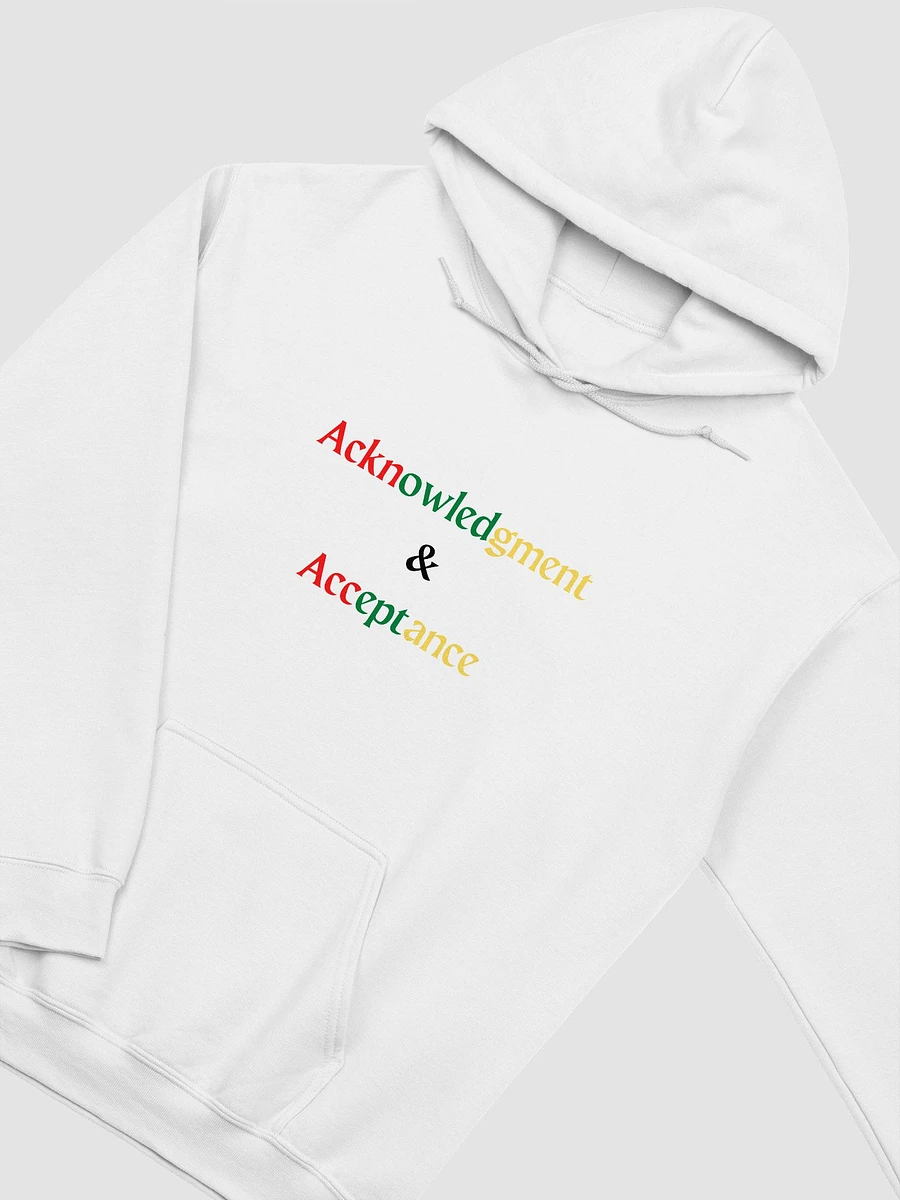 A & A Hoodie Sweatshirt product image (15)