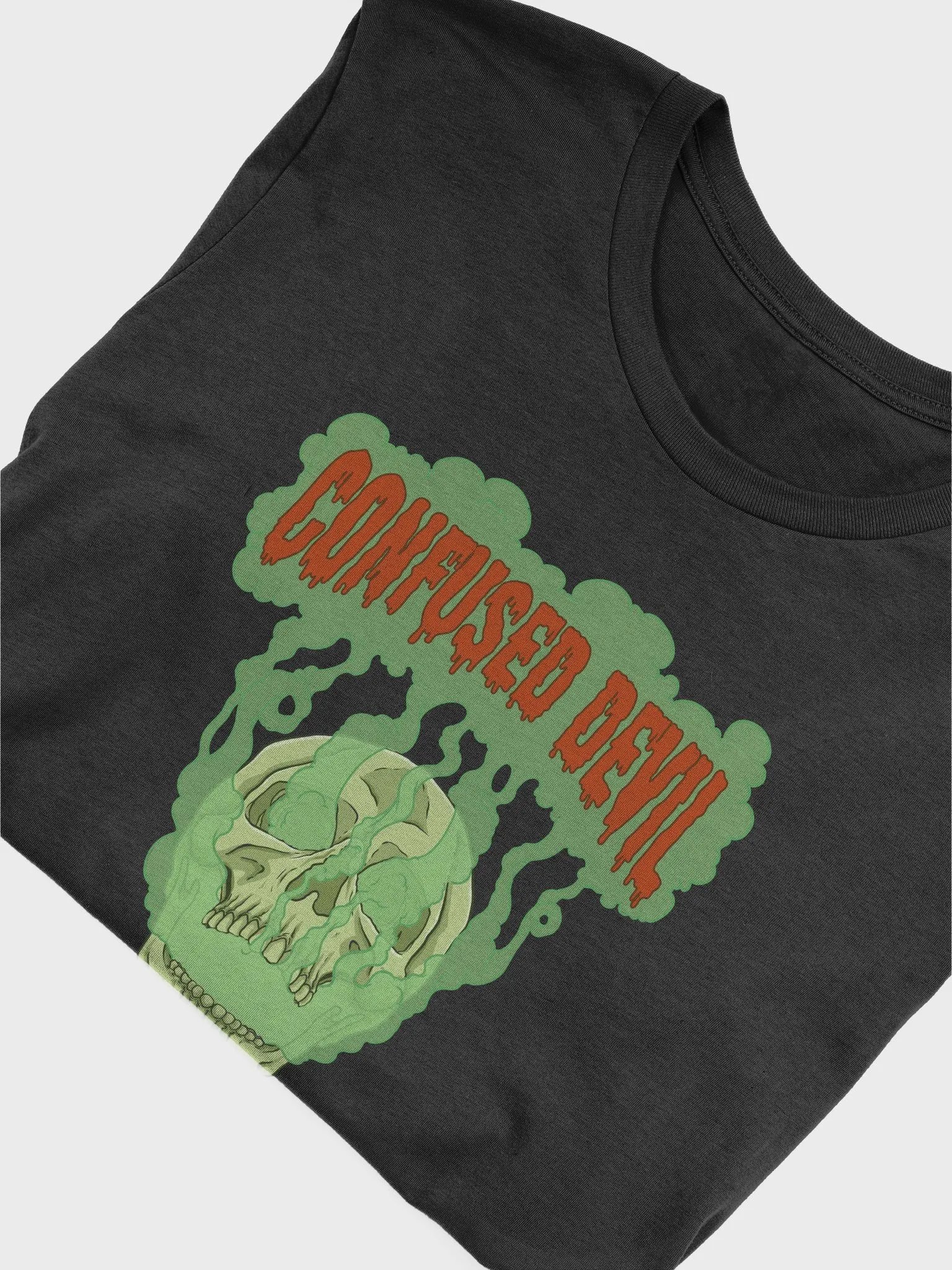 Smokey Skull product image (5)