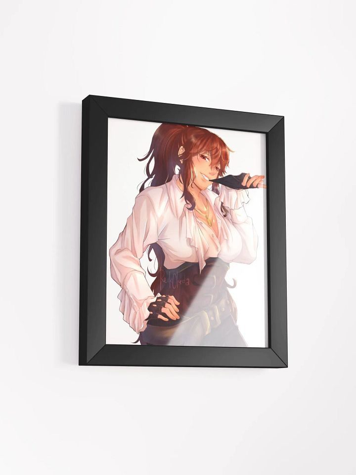 OC Framed Print product image (4)