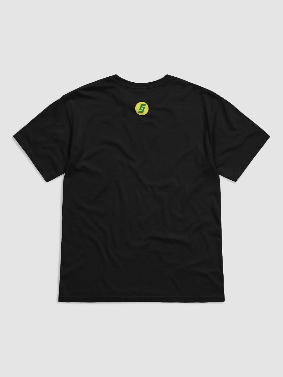 Fingers/Toes/Eyes/Nose T-Shirt product image (6)