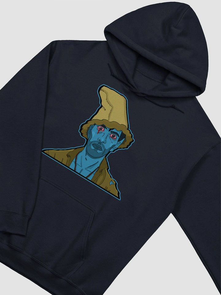 Blank Stare Hoodie product image (2)