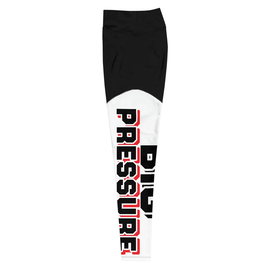 Women Pressure Sports Legging product image (5)