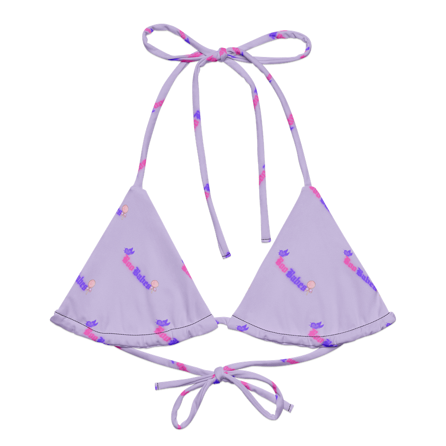 Boo Babes Bikini top product image (2)