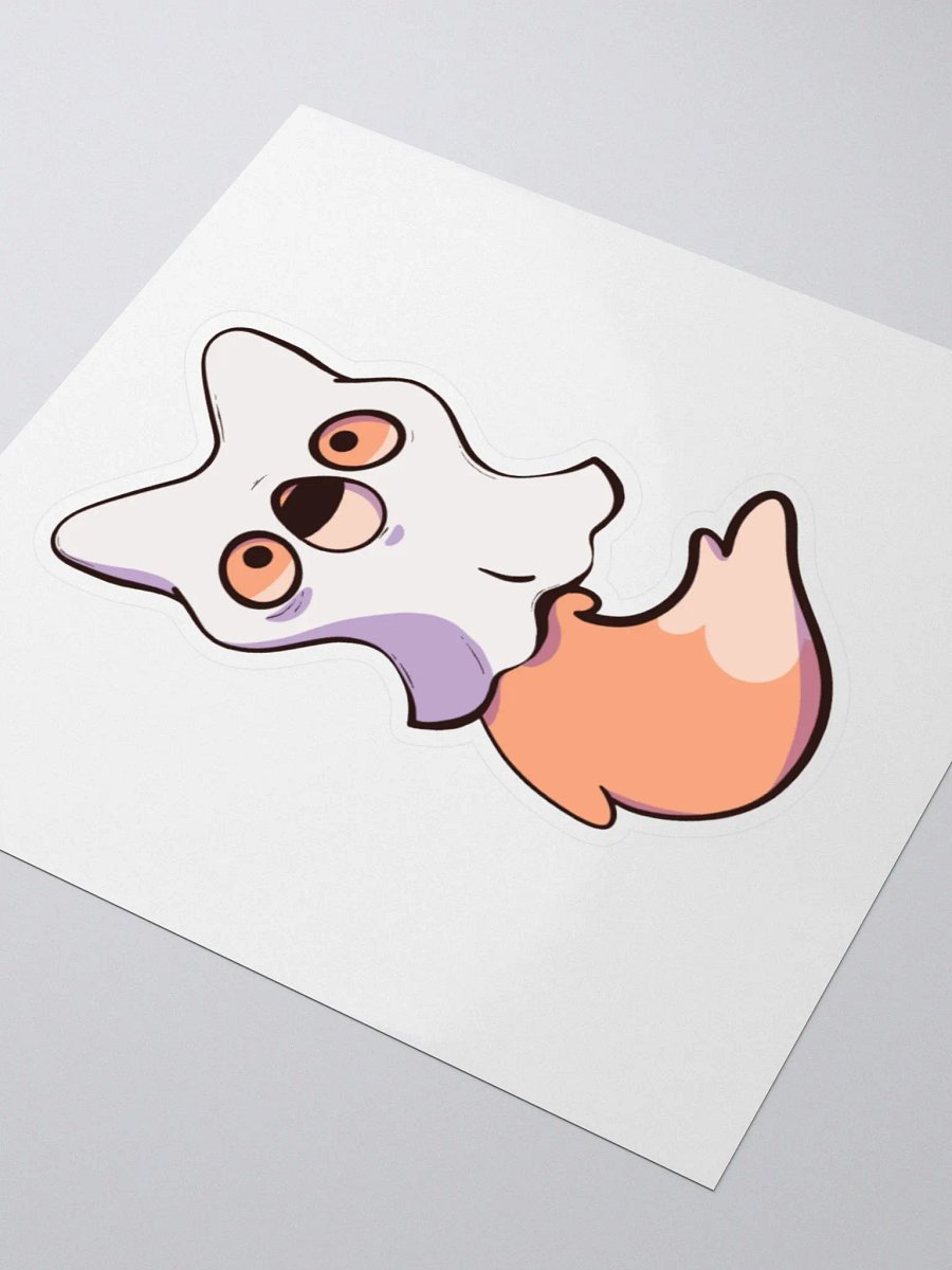 Ghosty Fox product image (7)