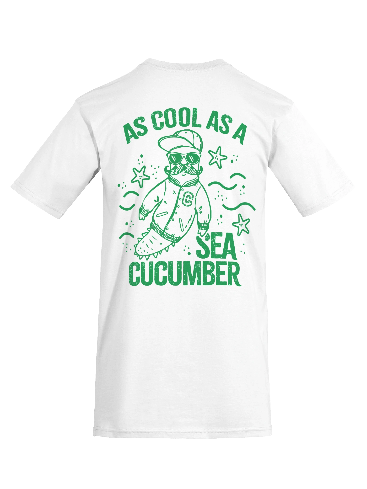 Cotton Heritage Men's Premium Heavyweight Tee product image (9)