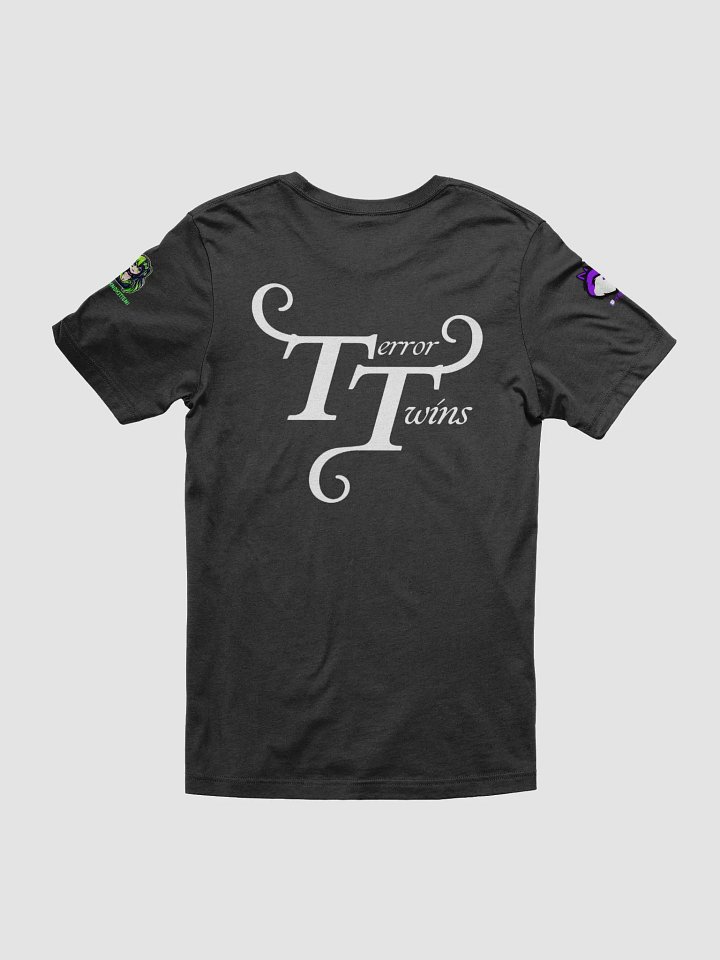 Terror Twins Shirt product image (21)