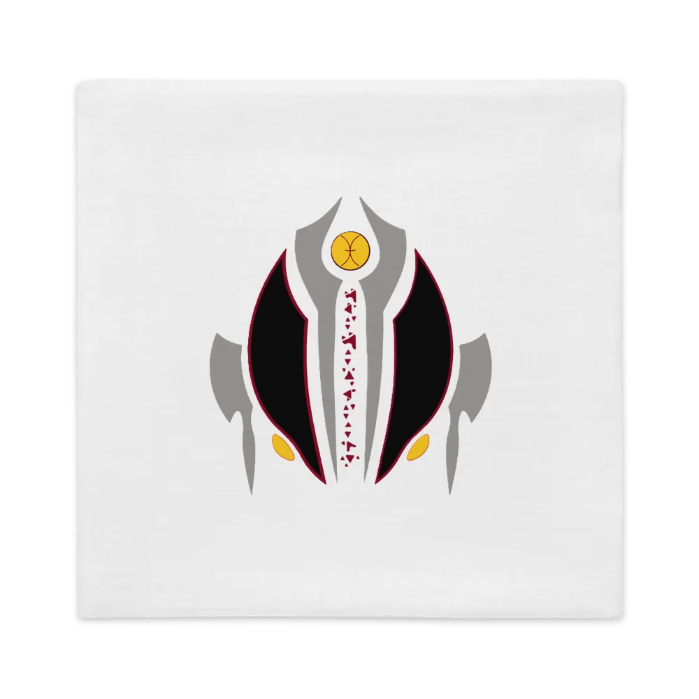 CDG "Blademaster" All-Over Print Pillow Case product image (3)