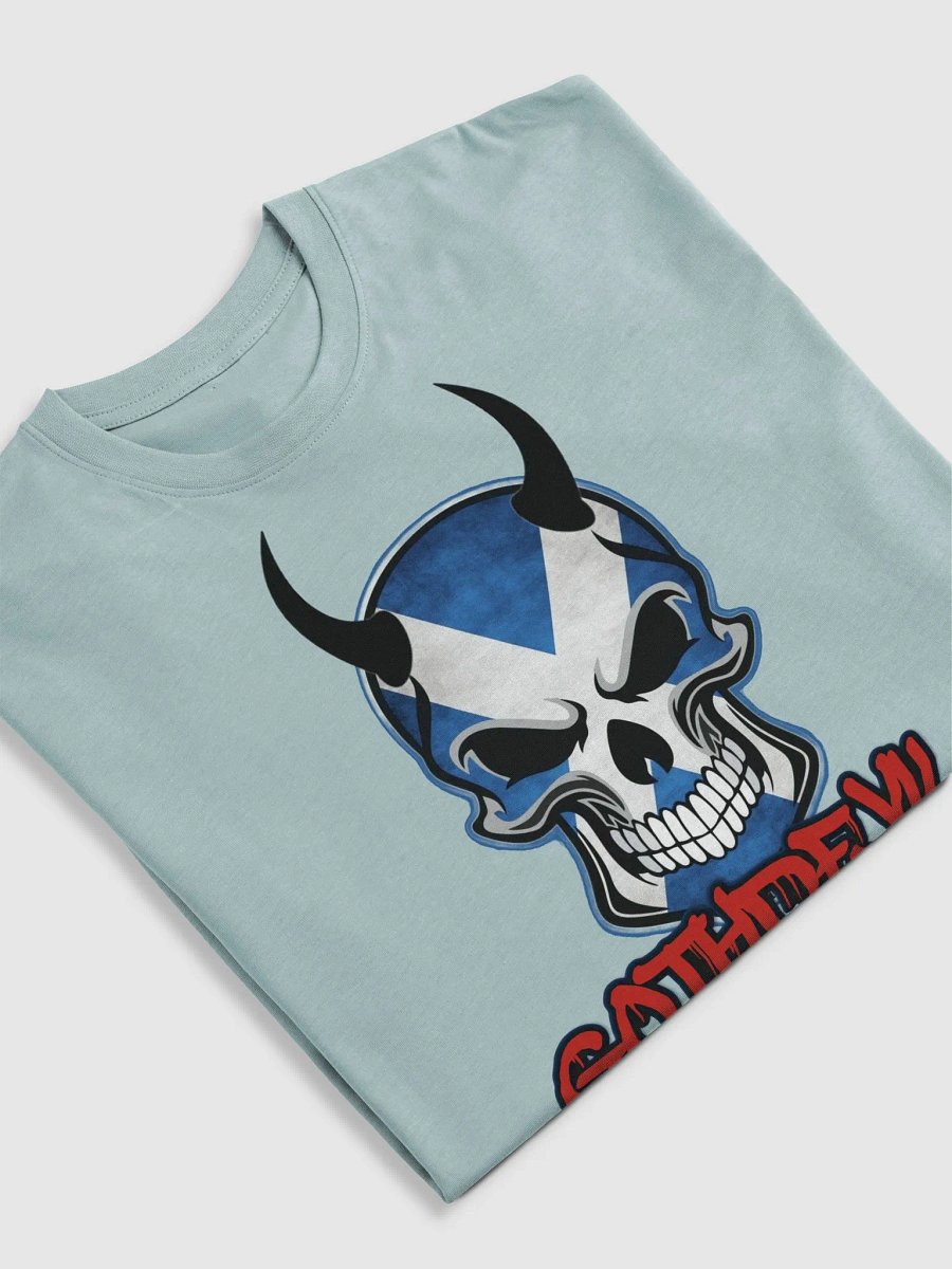 GOTHDEVIL T-Shirt product image (29)