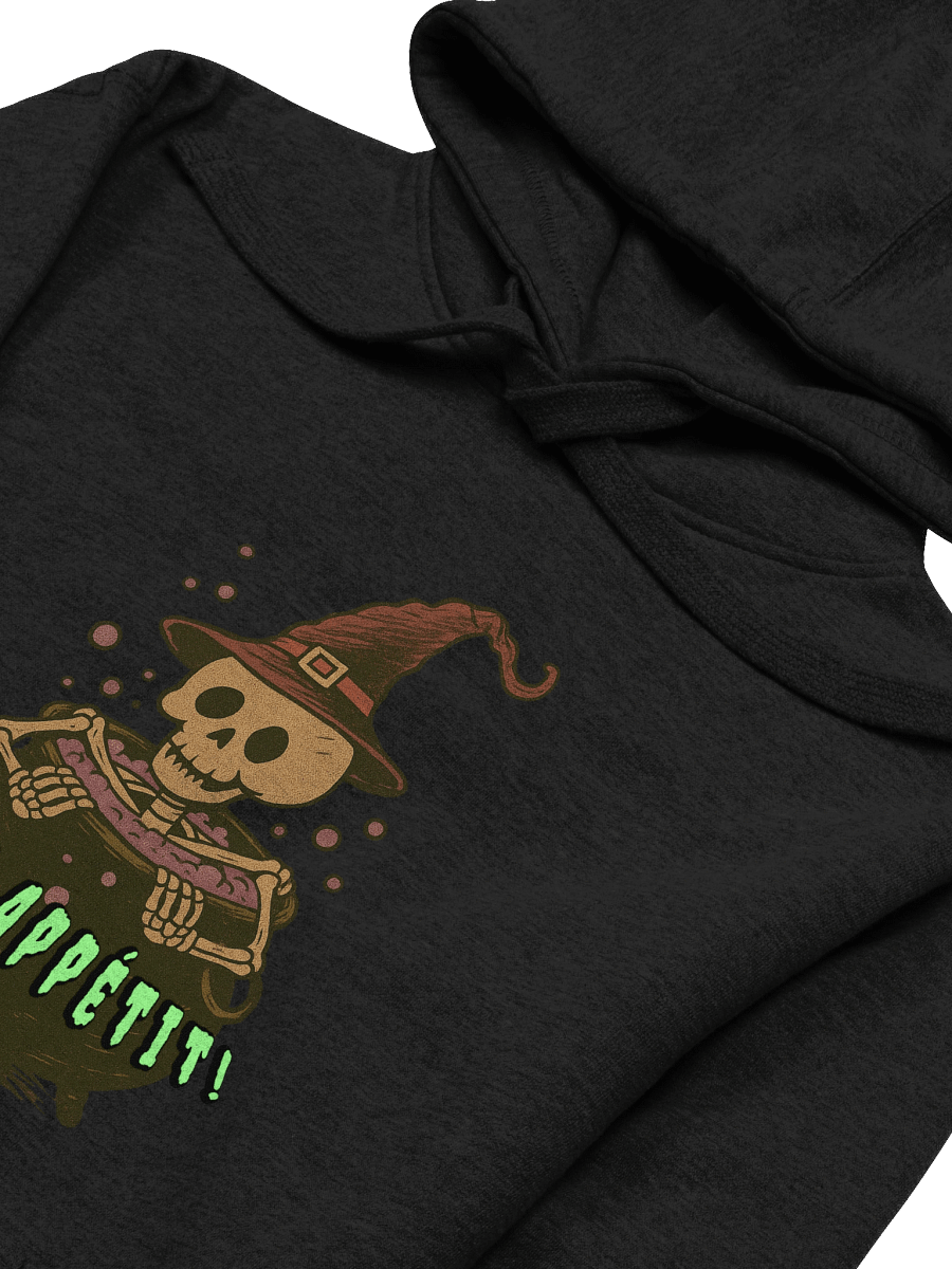 Bone Appétit! Unisex Premium Hoodie product image (13)