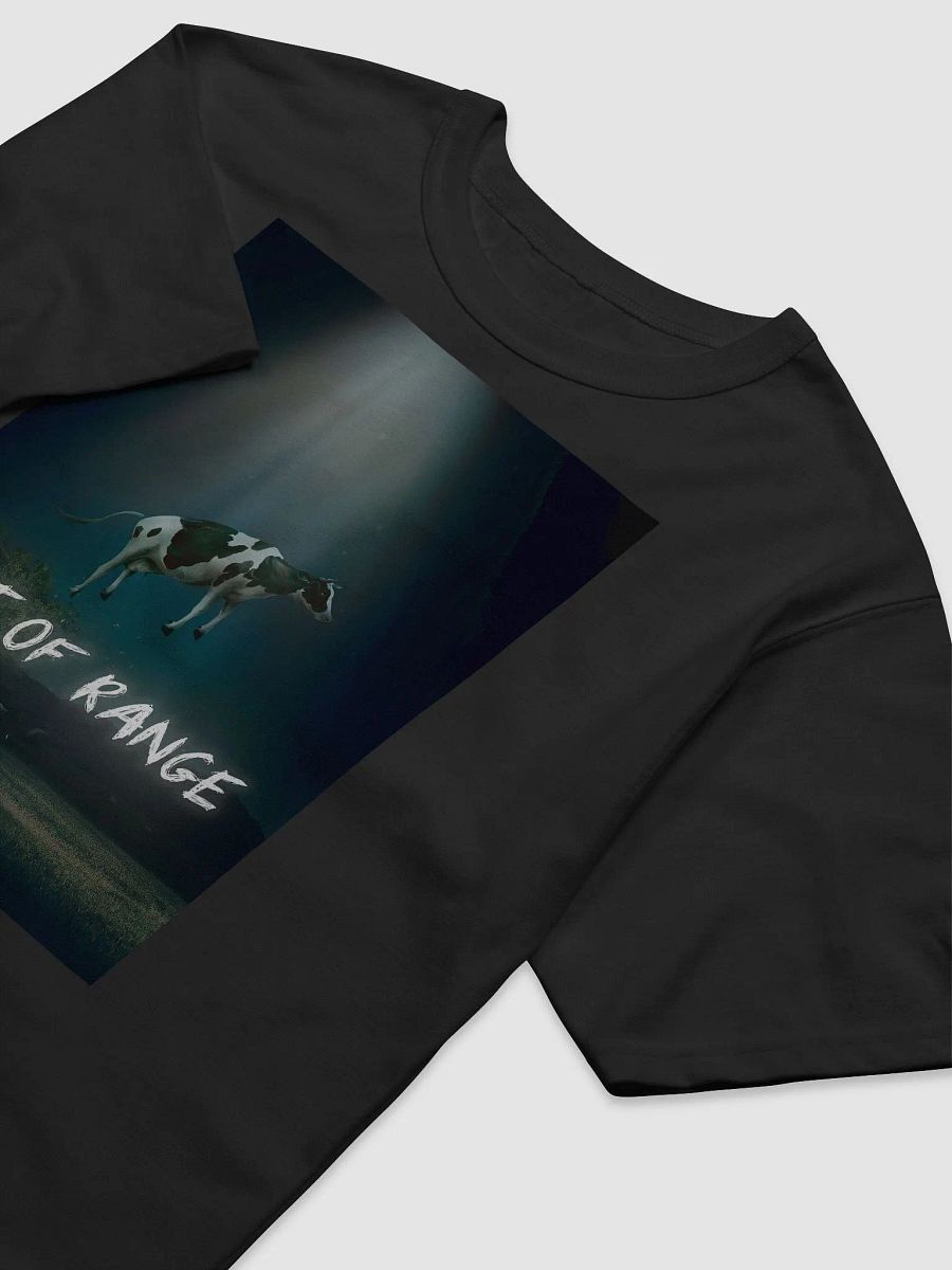 Floating Bovine Spotlight Tee product image (9)